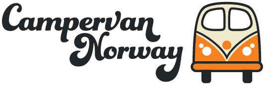 Campervan - Logo
