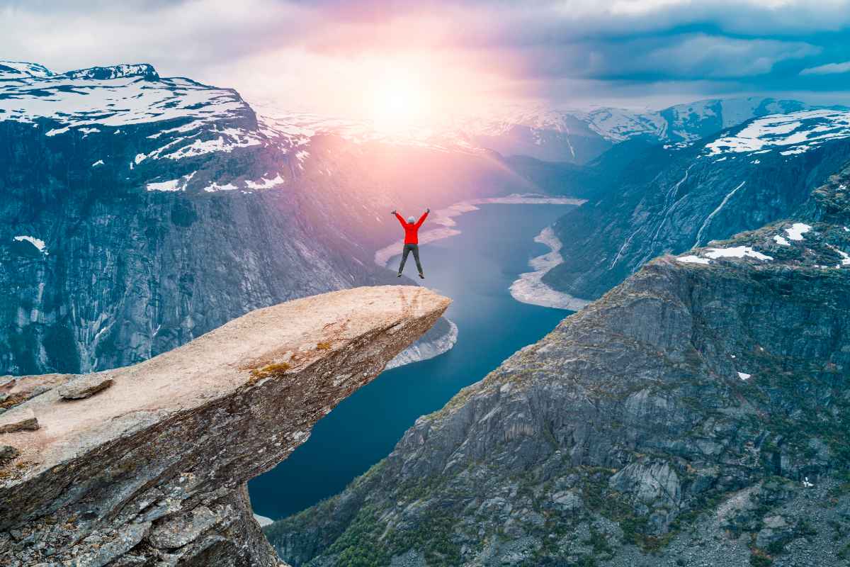Ultimate Guide to Hiking Trolltunga in Norway