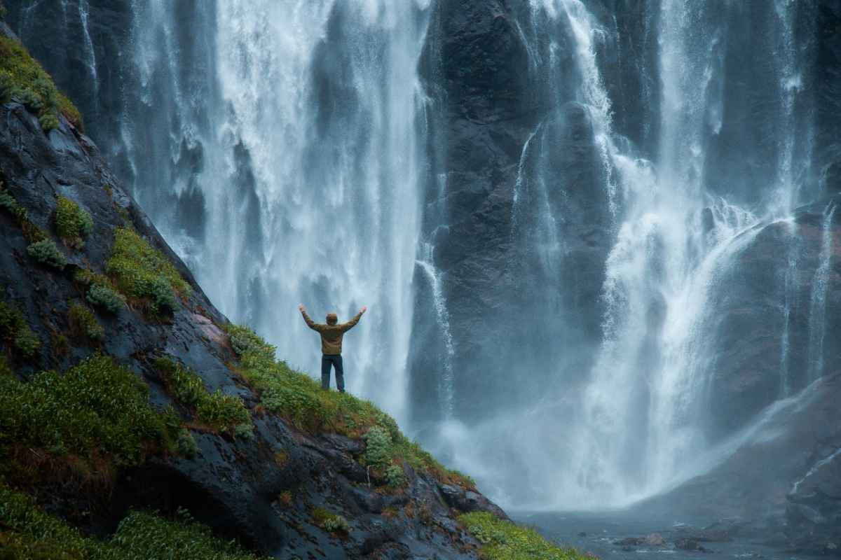  waterfalls in Norway