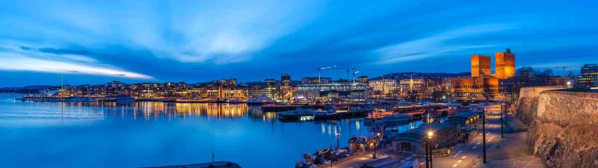 Things to do in Oslo