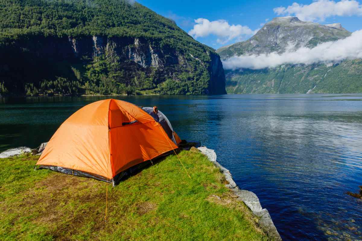 Things to do in Norway in august