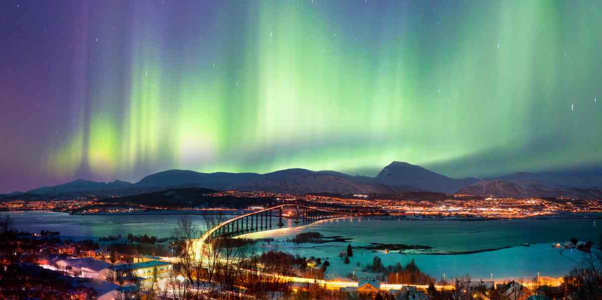 The Best 15 Things to Do in Tromso