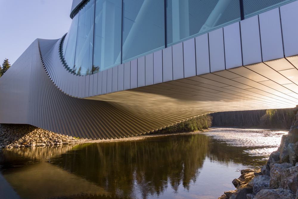 Modern Norwegian Architecture