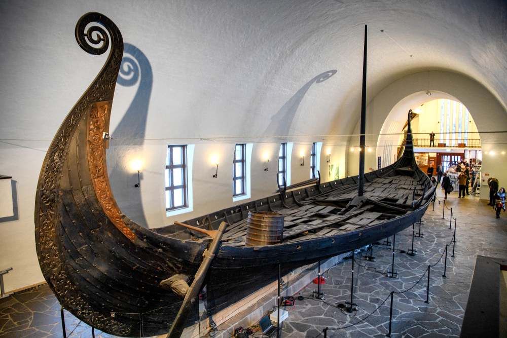Viking Museum