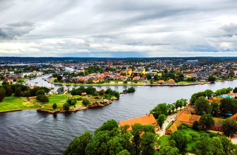 Things to do in Fredrikstad
