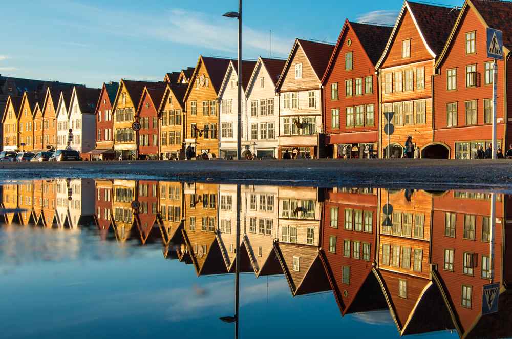 Complete Travel Guide to the Historic Bryggen District in Bergen, Norway