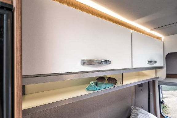 Motorhome Cute