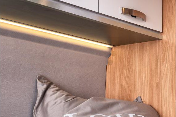 Motorhome Cute