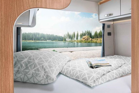 Motorhome Cute