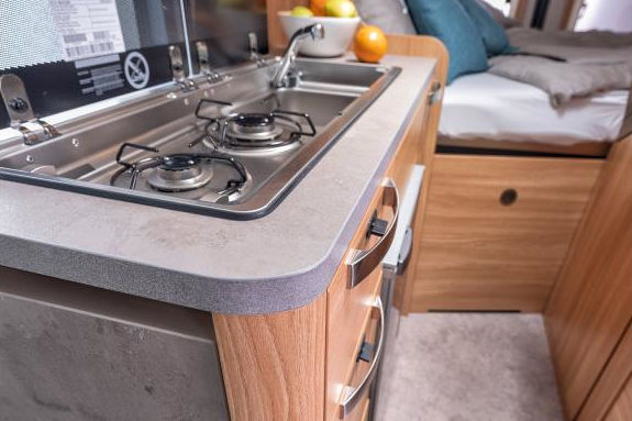 Motorhome Cute