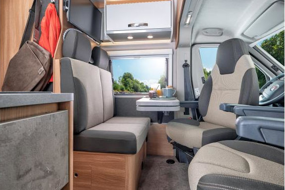 Motorhome Cute