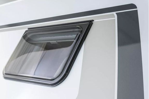 Motorhome Premium