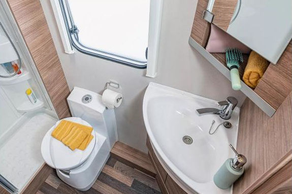Motorhome Premium