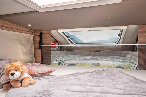 Motorhome Premium