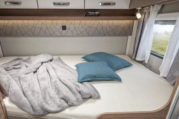 Motorhome Premium