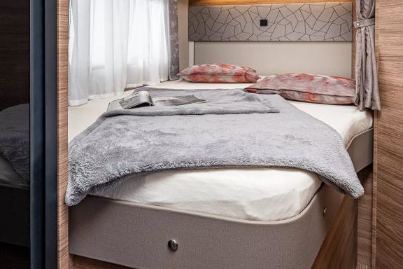 Motorhome Premium
