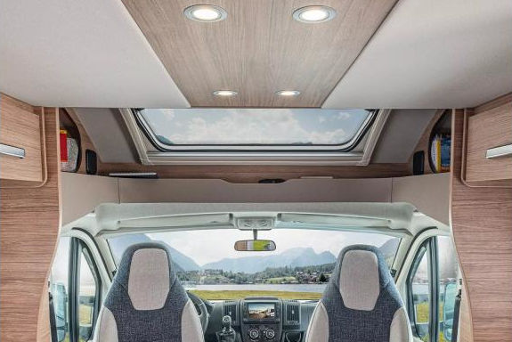Motorhome Premium