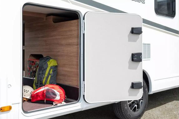 Motorhome Premium