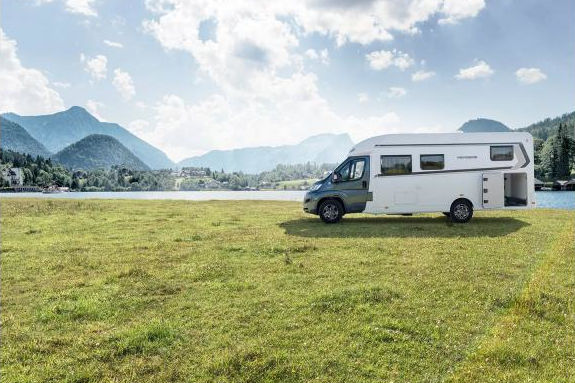 Motorhome Premium