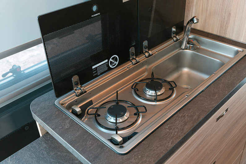 Motorhome Premium ECO