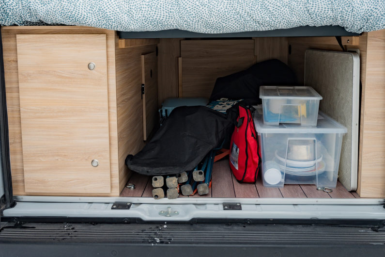Motorhome Premium ECO
