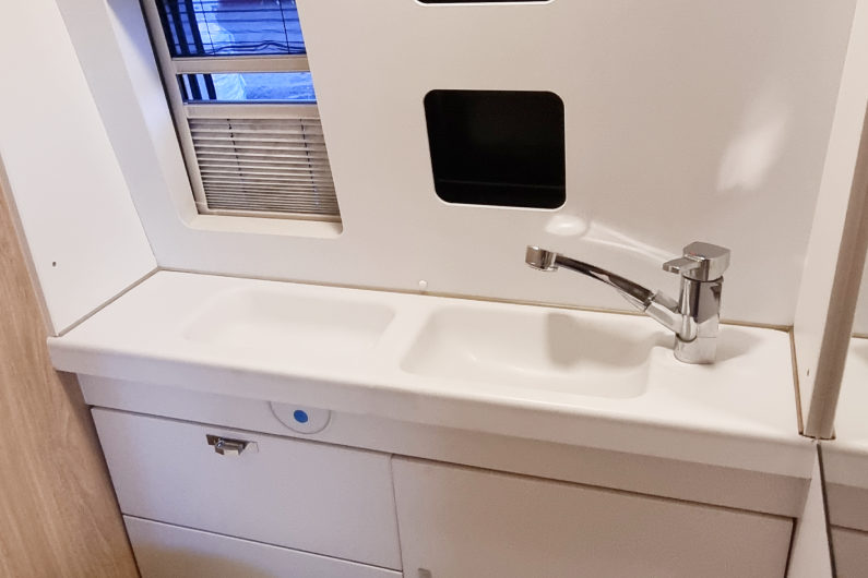 Motorhome Premium ECO
