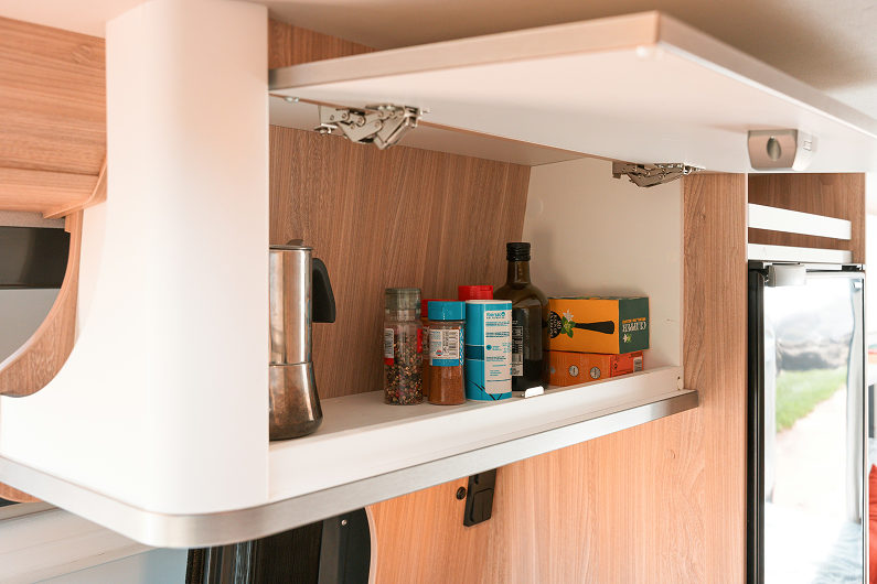 Motorhome Premium ECO