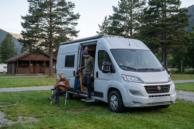 Motorhome Premium ECO
