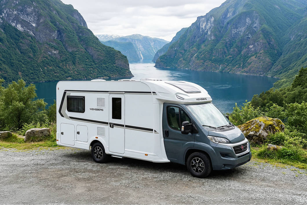 Motorhome Family Auto