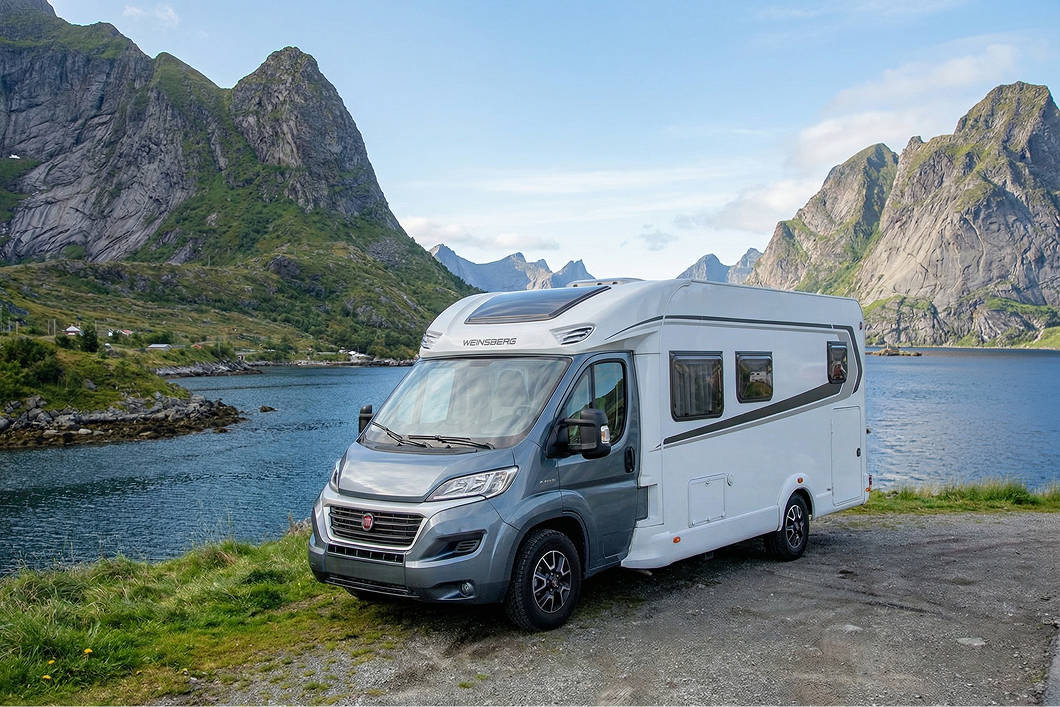Motorhome Family Auto