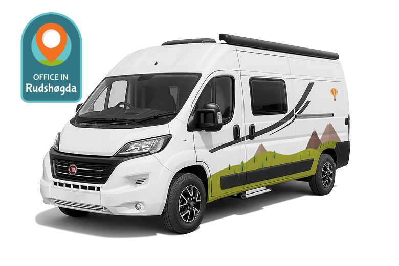 Motorhome Cute