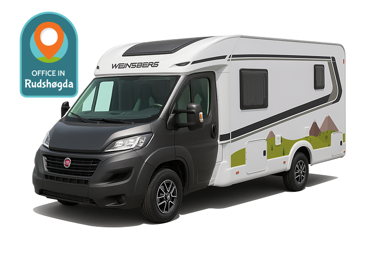 Motorhome Premium