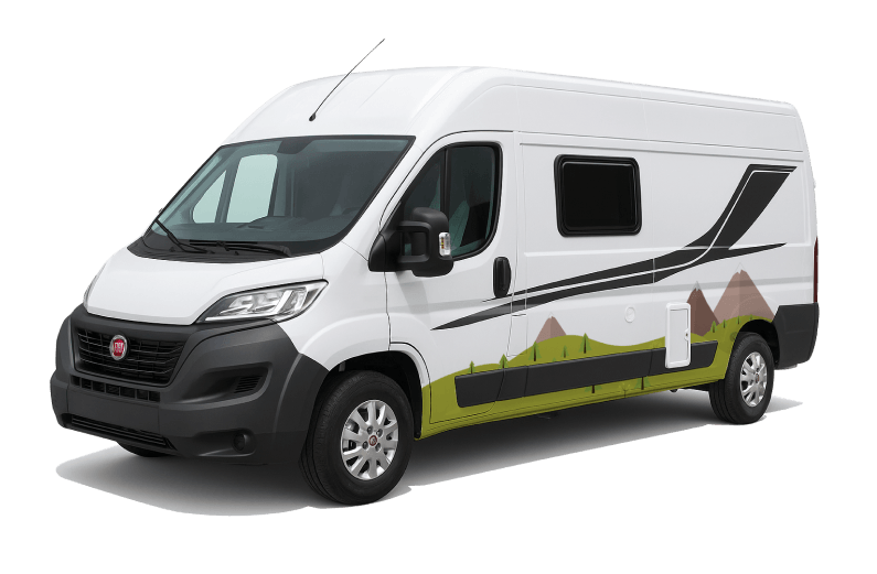 Motorhome Premium ECO