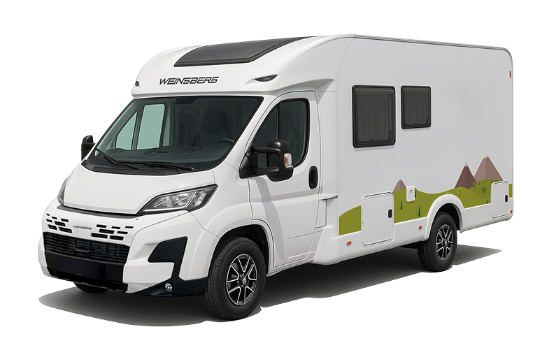 Motorhome Family Auto
